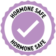 hormone-safe
